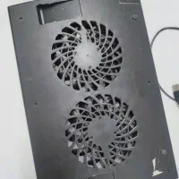 پایه فن مارک دیپ کول|قطعات و لوازم جانبی رایانه|قم, نوقطار|دیوار