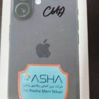 گوشی آیفون 16نرمال سوسنگرد