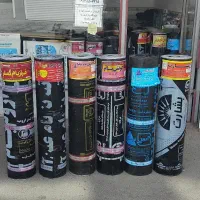 فروش ایزوگام درجه یک تبریز و ارومیه