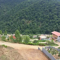 فروش زمین ییلاقی درسوادکوه تیلم