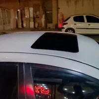 برلیانس مدل ۹۵ کم کار واقعی|خودرو سواری و وانت|مشهد, کشف|دیوار