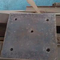 فرم تابلو،قوطی، لوله ، صحفه ،نبشی تودلی ورق