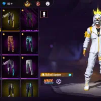 اکانت گاد|کنسول، بازی ویدئویی و آنلاین|مشهد, هفده شهریور|دیوار