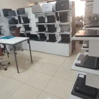 خریدار  و فروش انواع لپتاپ های استوک|رایانه همراه|تهران, صفا|دیوار