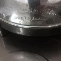 سماورگازی اپولون|سماور، چای‌ساز، قهوه‌ساز|رباط‌کریم, |دیوار