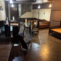 کافه رستوران چایخانه آماده بکار
