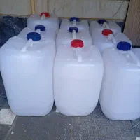 دبه ی آب بیست لیتری