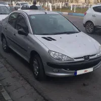 ماشین اس دی مدل ۹۰ وی ۲۰ نقره ای