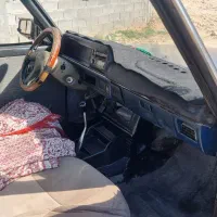 مزدا تک کابین ۲۰۰۰هزار|خودرو سواری و وانت|جهرم, |دیوار