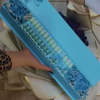 باکس گل.دسته گل.فلاور بگ