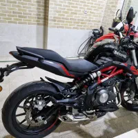 بنلی ۳۰۰|موتورسیکلت|اردکان, |دیوار