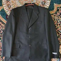 کت و شلوار مردانه