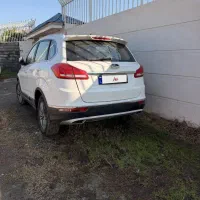 تیگو۵سفید بدون رنگ به شرط