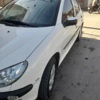 ۲۰۶ تیپ ۶ اتومات درحد