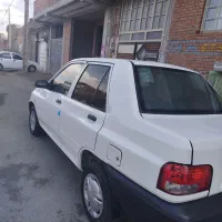 پراید 97|خودرو سواری و وانت|نقده, |دیوار