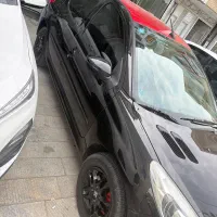 207 Mc اتوماتیک|خودرو سواری و وانت|اصفهان, شهید رجایی|دیوار