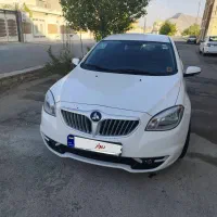 برلیانس h330 دنده ای1650مدل 99|خودرو سواری و وانت|دهاقان, |دیوار