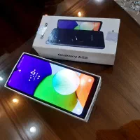 گوشی A22 4G با حافظه 128 گیگابایت|موبایل|تهران, وصفنارد|دیوار