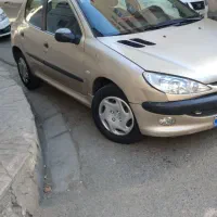 206تیپ 3فنی در حد