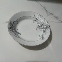 همه فروشی بعلت جابجایی