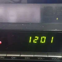 گیرنده دیجیتال