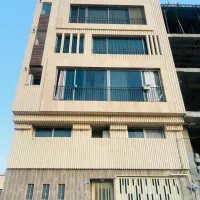 چهار طبقه نازک کاری