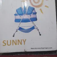 ننی کودک درحد آکبند دوماهه که خریدم فی ۷۰۰