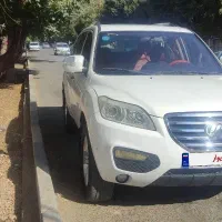 لیفان x60 مدل ۹۲|خودرو سواری و وانت|اصفهان, عقیق|دیوار