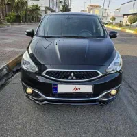 میتسوبیشی میراژ ۲۰۱۷  بدون رنگ ، فول