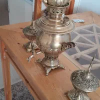 سماور زینتی