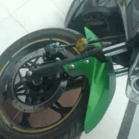 مگلی200R|موتورسیکلت|بروجرد, |دیوار