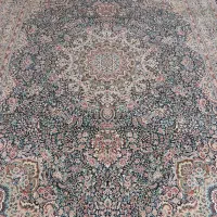 یک جفت فرش 12 متری 700شانه تراکم 2550 سلیمان (اصل)
