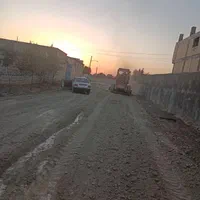 ۱۰۵۲متر سند شش دانگ کاربری باغ ویلا با مجوز|فروش زمین و ملک کلنگی|ماهدشت, |دیوار