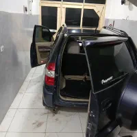 ام وی ام بی رنگ|خودرو سواری و وانت|فارسان, |دیوار