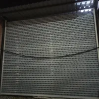 نصاب چارچوب درب کابینت لوستر ،جوشکاری