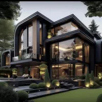 طراحی ساخت بازسازی پیمانکارپیمانکاری ویلا آپارتمان