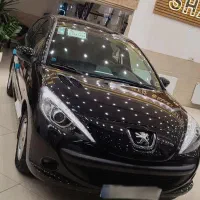 ۲۰۷ پانا ۴۰۲