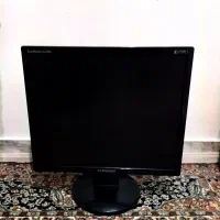 مانیتور سامسونگ سالم