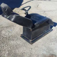 صندلی|صندلی و نیمکت|ایوان, |دیوار