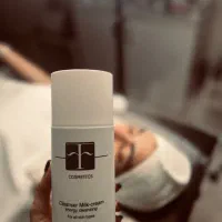 فیشال و پاکسازی پوست