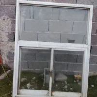 پنجره صنایع سنگین|مصالح و تجهیزات ساختمان|رشت, لاکان|دیوار