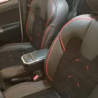 کوئیک رینگ فولادی مدل۹۸ فوق العاده تمیز بامانیتور|خودرو سواری و وانت|کاشان, امیرکبیر|دیوار