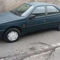 خودروآردی|خودرو سواری و وانت|میانه, |دیوار