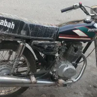 موتور 150 دستی|موتورسیکلت|اورامان, |دیوار