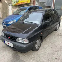 پراید ۹۱ ۱۳۱