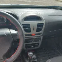 ساینا مدل۹۷|خودرو سواری و وانت|کرمانشاه, |دیوار