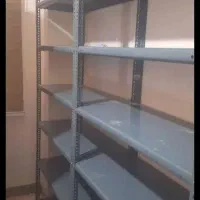 قفسه فلزی نو