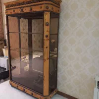 بوفه|بوفه، ویترین، کنسول|مشهد, آزادشهر|دیوار