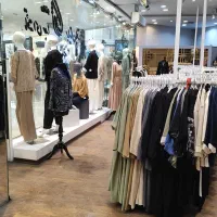 فروشندگی مانتو|استخدام خدمات فروشگاه و رستوران|مشهد, طلاب|دیوار