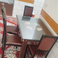 میز غذا خوری